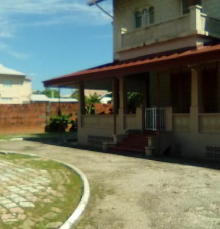 Robert'S Guest House Port of Spain 外观 照片